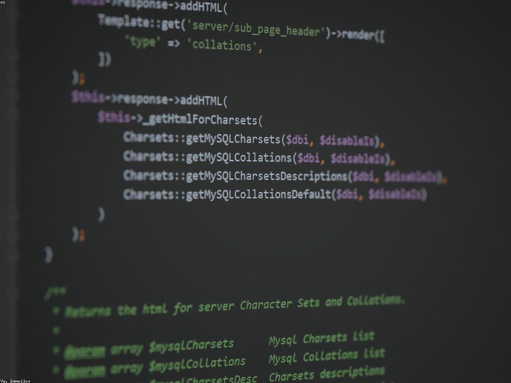 បច្ចេកវិទ្យាស៊ីស្តេម: អ្វីទៅ និងតើវាសំខាន់យ៉ាងដូចម្ដេចក្នុងសិល្បៈនៃការអភិវឌ្ឍន៍?
