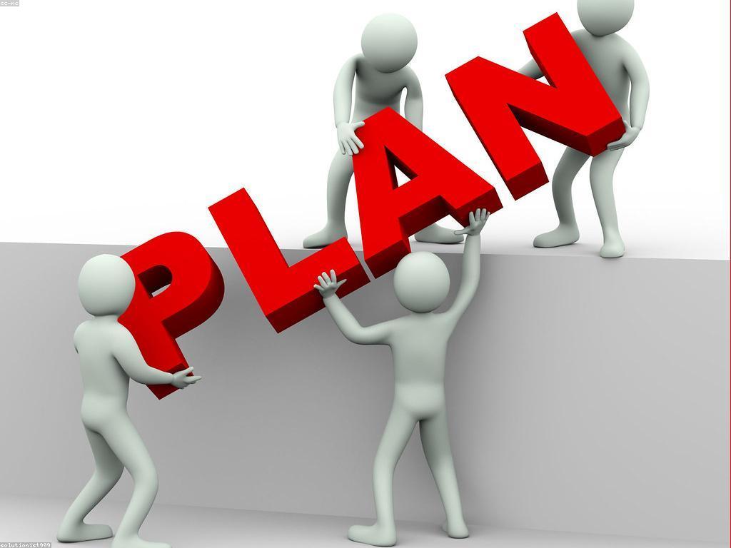 ដំណោះស្រាយសម្រាប់ការត្រៀមខ្លួន