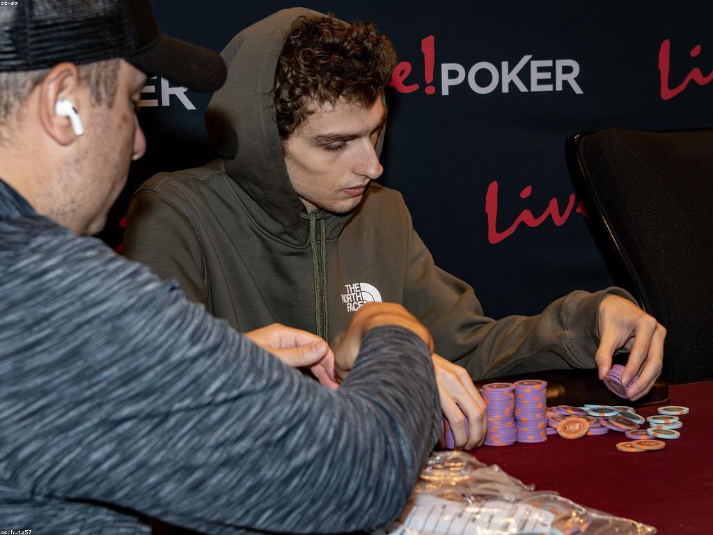 វិធីលេងកាតសម្រាប់អ្នកចាប់ផ្តើម