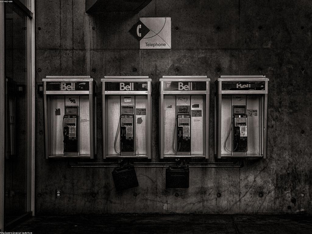 អត្តសញ្ញាណនៃបច្ចេកវិទ្យាស៊ីស្តេម និងឥទ្ធិពលលើការងារ