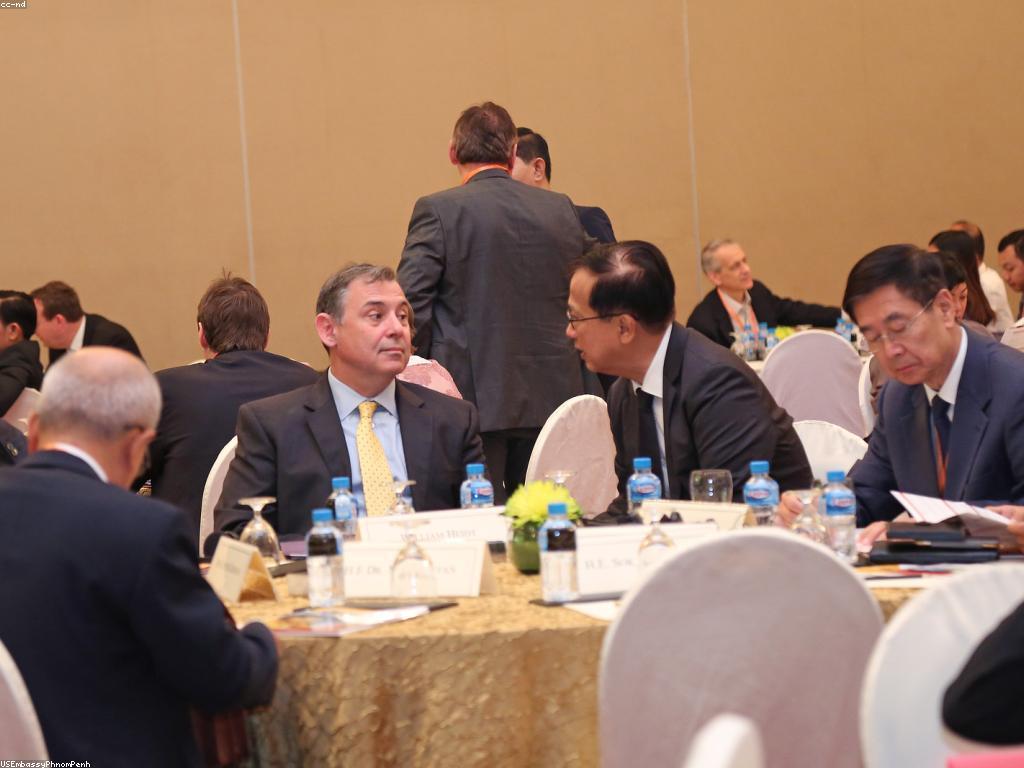 យុទ្ធសាស្ត្រសម្រាប់ជោគជ័យនៅក្នុងបរិយាកាសប្រកួតប្រជែង